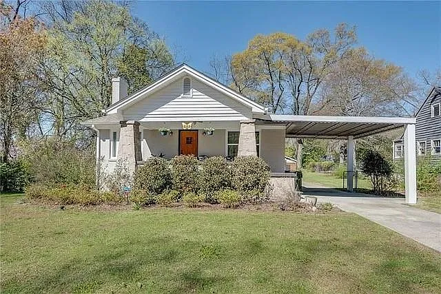 3353 Myrtle St — Photo 19