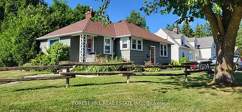 61 Roxborough Rd #MAIN FLOOR Photo 1
