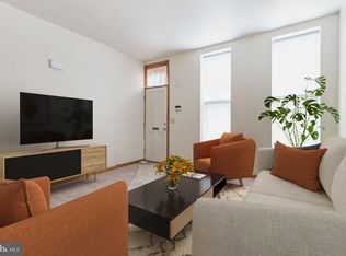 813 N Washington St, Baltimore, MD 21205