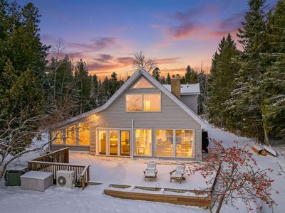 1046 State Highway M35, Bark River, MI, 49807