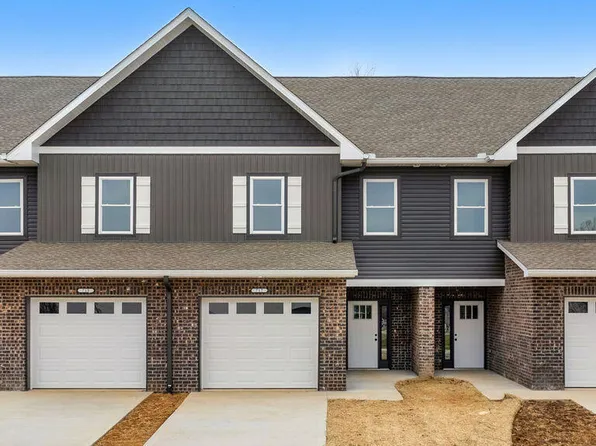 717 Haig St, Maryville, TN 37801