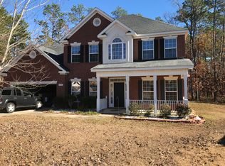 526 Sussex Ct, Aiken, SC 29803