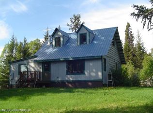 36627 Old Sterling Hwy, Anchor Point, AK 99556