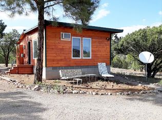 7182 Highway 60, Datil, NM 87821