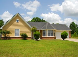 33 Heather Ln, Gulfport, MS 39503