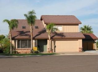 4641 W Libby St, Glendale, AZ 85308