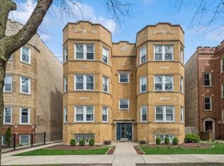 4251 N Mozart St APT 3S, Chicago, IL 60618