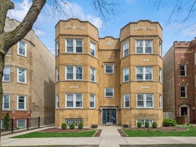 4251 N Mozart St APT 3S, Chicago, IL, 60618