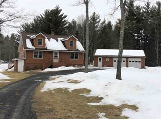 690 Post Rd, Colton, NY 13625