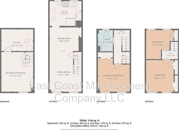 1220 W Pratt St — Photo 30