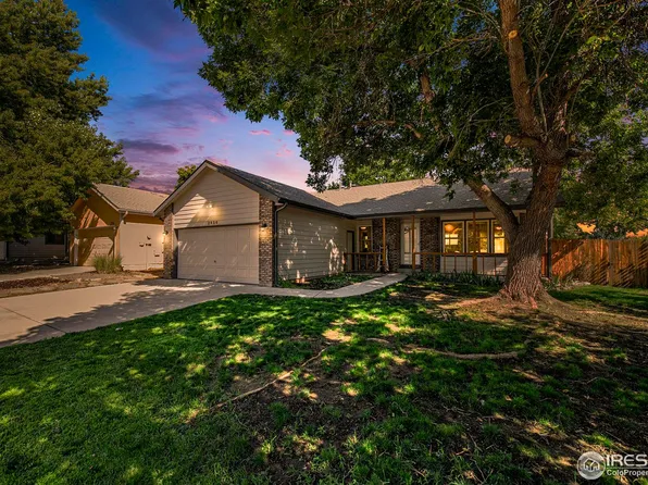 2950 Querida St, Fort Collins, CO 80526