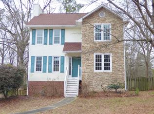 900 Falling Star Ln, Alabaster, AL 35007