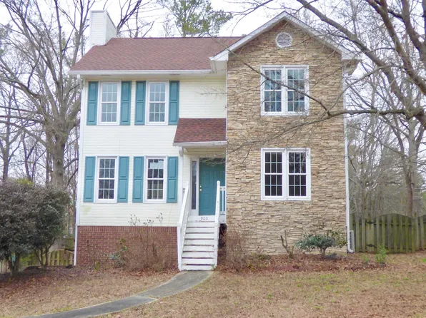 900 Falling Star Ln, Alabaster, AL 35007