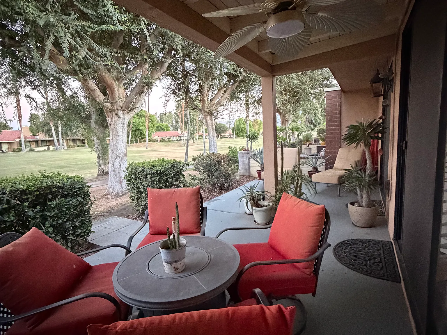 Don Miguel Cir, Palm Desert — Photo 2
