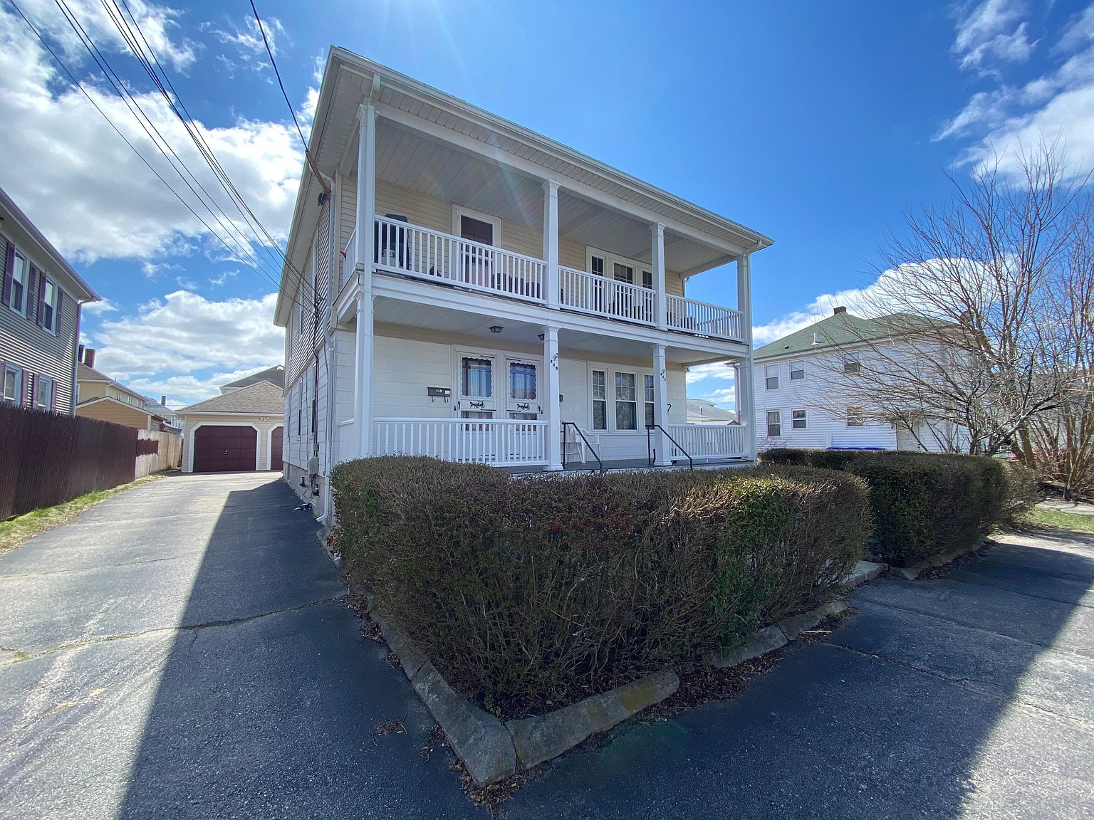257 Norfolk Ave, Pawtucket, RI 02861 Zillow