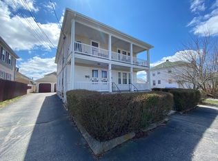 257 Norfolk Ave, Pawtucket, RI 02861