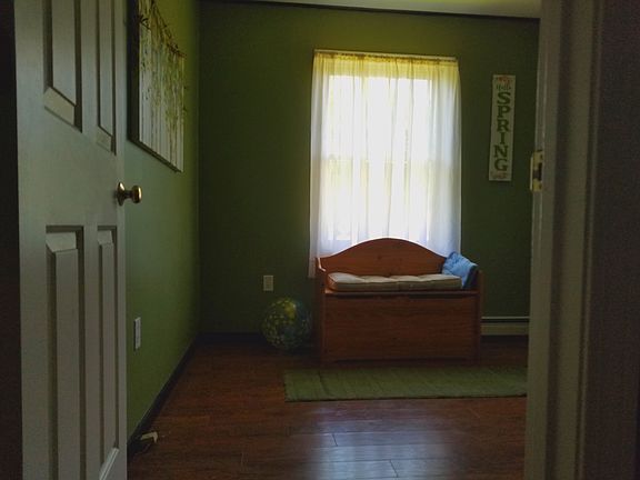 Den or play room