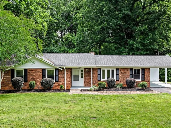 2409 Wickham Rd, Kernersville, NC 27284