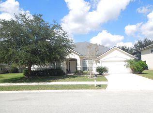 8613 Derry Dr, Jacksonville, FL 32244