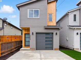 6888 SE Lamphier St, Milwaukie, OR