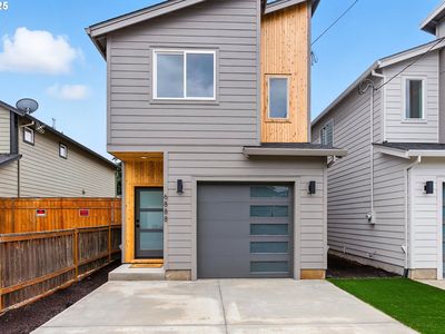 6888 SE Lamphier St, Milwaukie, OR, 97222