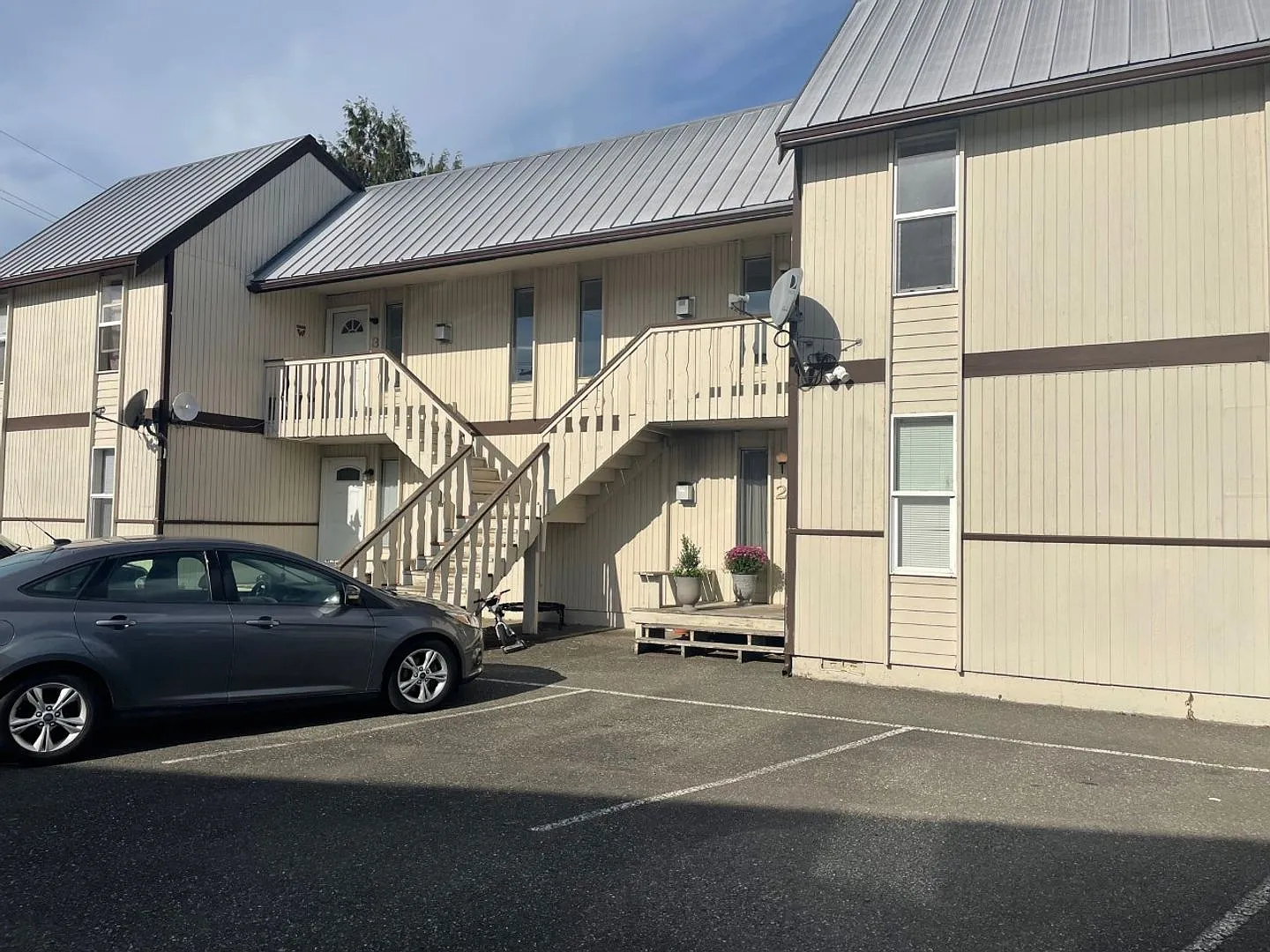 316 Front Street 4-plex — Photo 2