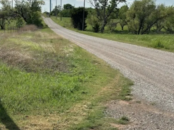 829 E Buffalo St, Fairmont, OK 73736