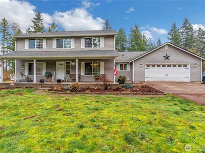 15045 119th Lane SE, Yelm, WA, 98597