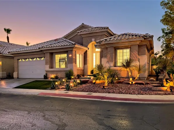 8870 Las Montanas Ave, Las Vegas, NV 89147