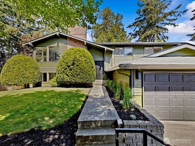3205 Heights Drive, Bellingham, WA, 98226