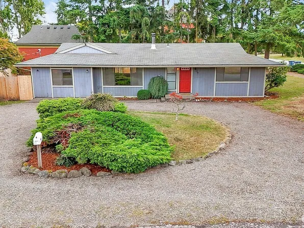 509 Garfield Street, Port Townsend, WA 98368