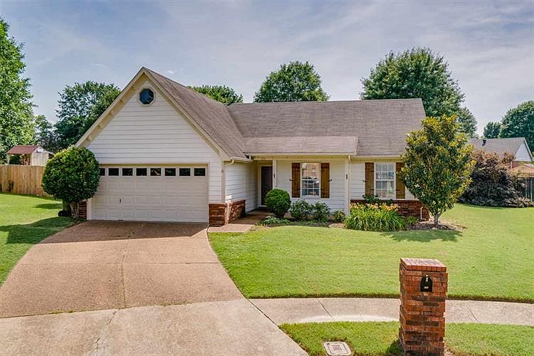 251 Brookstone Cv Collierville TN 38017 Zillow