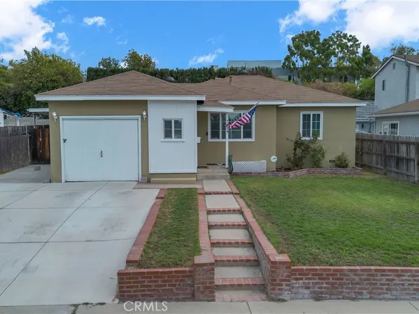 7914 Crowndale Ave, Whittier, CA 90606