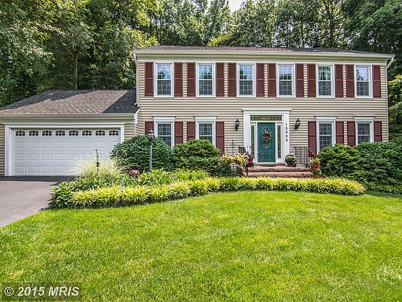 3rd image of 13002 Shadwell Ct