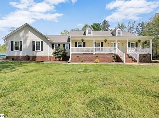4682 Howe Rd, Landrum, SC 29356
