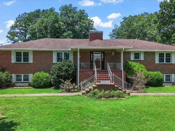 630 Doc Clemmons Rd, Cullman, AL 35055