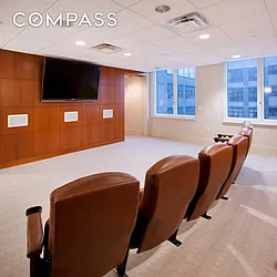 Rented by Compass