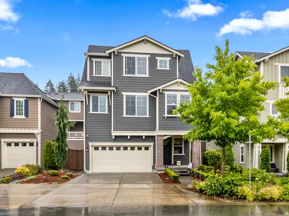 18617 45th Dr SE, Bothell, WA 98012