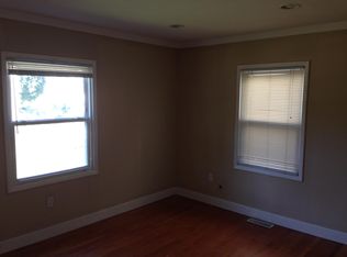 5104 SE Rural St, Portland, OR 97206