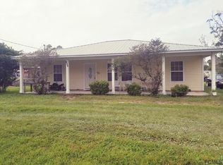 107 Lake Ln, Crescent City, FL 32112