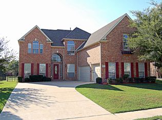 9813 Waterview Pkwy, Rowlett, TX 75089