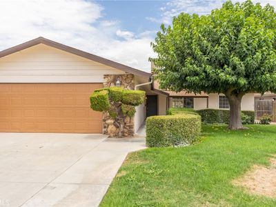 1232 Chestnut Ave, Beaumont, CA, 92223