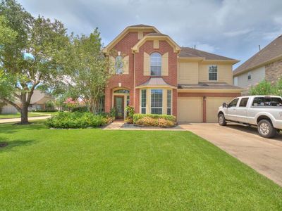 3138 Millbrook Dr, Pearland, TX, 77584