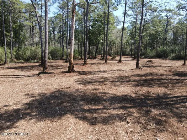 288 Trent Road, Southport, NC 28461