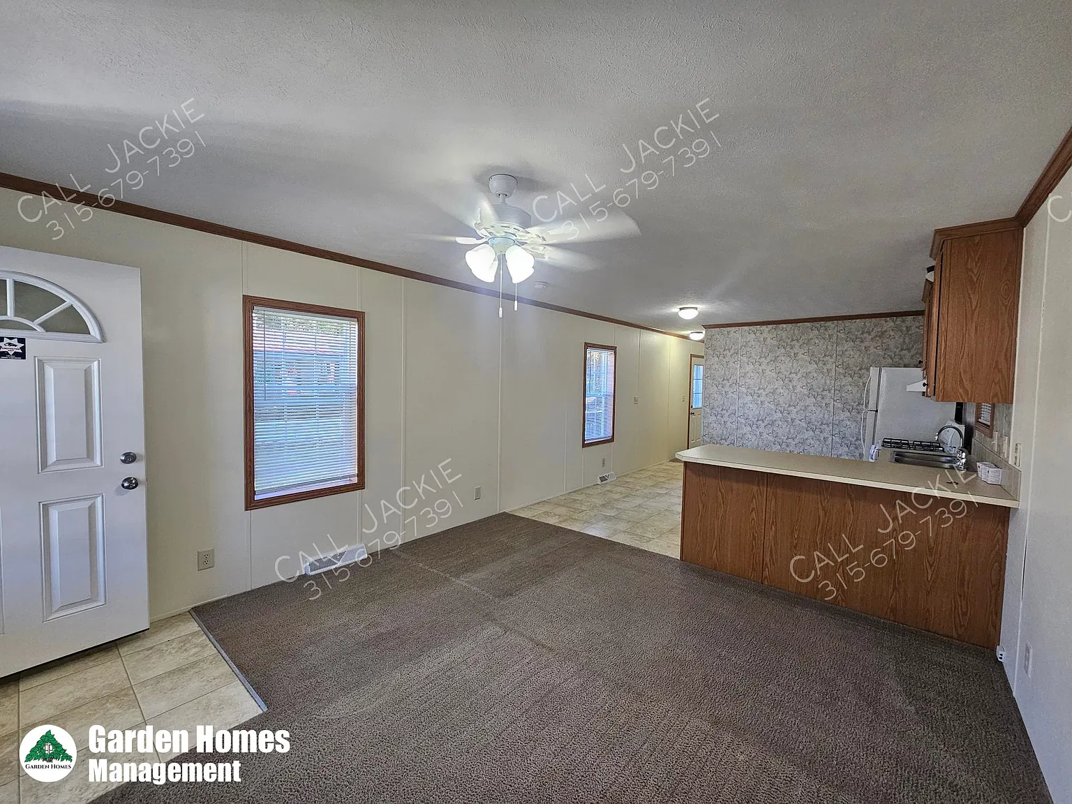 2 bed, 576 sqft, $1,250 — Photo 4