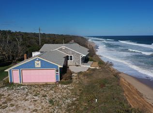 157 Brownell Rd, Eastham, MA 02642