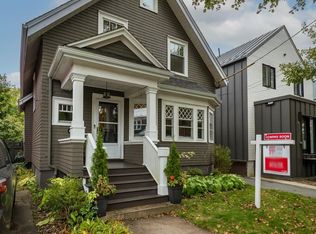 6326 Norwood St, Halifax, NS B3H 2L1