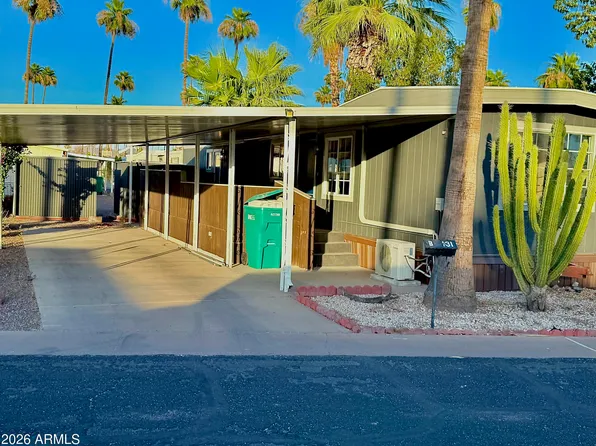 2050 W Dunlap Avenue #B131, Phoenix, AZ 85021