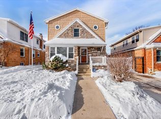 6372 N Sayre Ave, Chicago, IL 60631