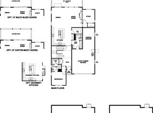 Chesapeake Plan, Tanterra, Parker, CO 80134